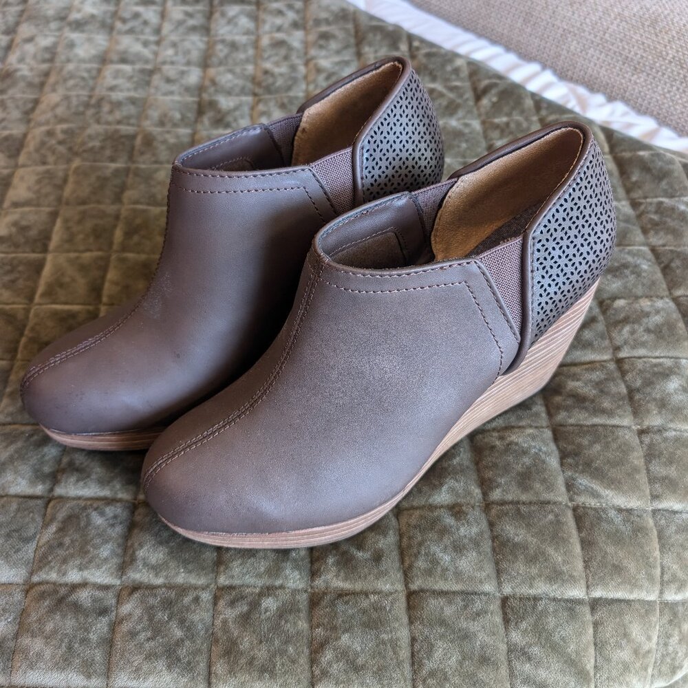 Ankle Wedge